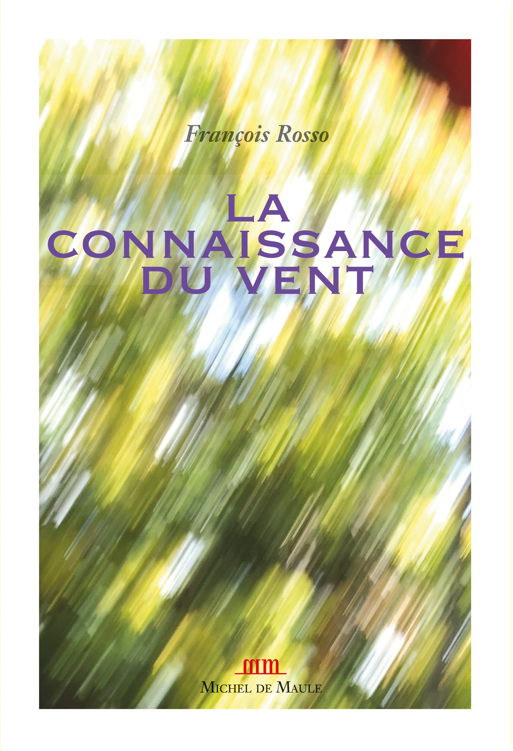 La connaissance du vent