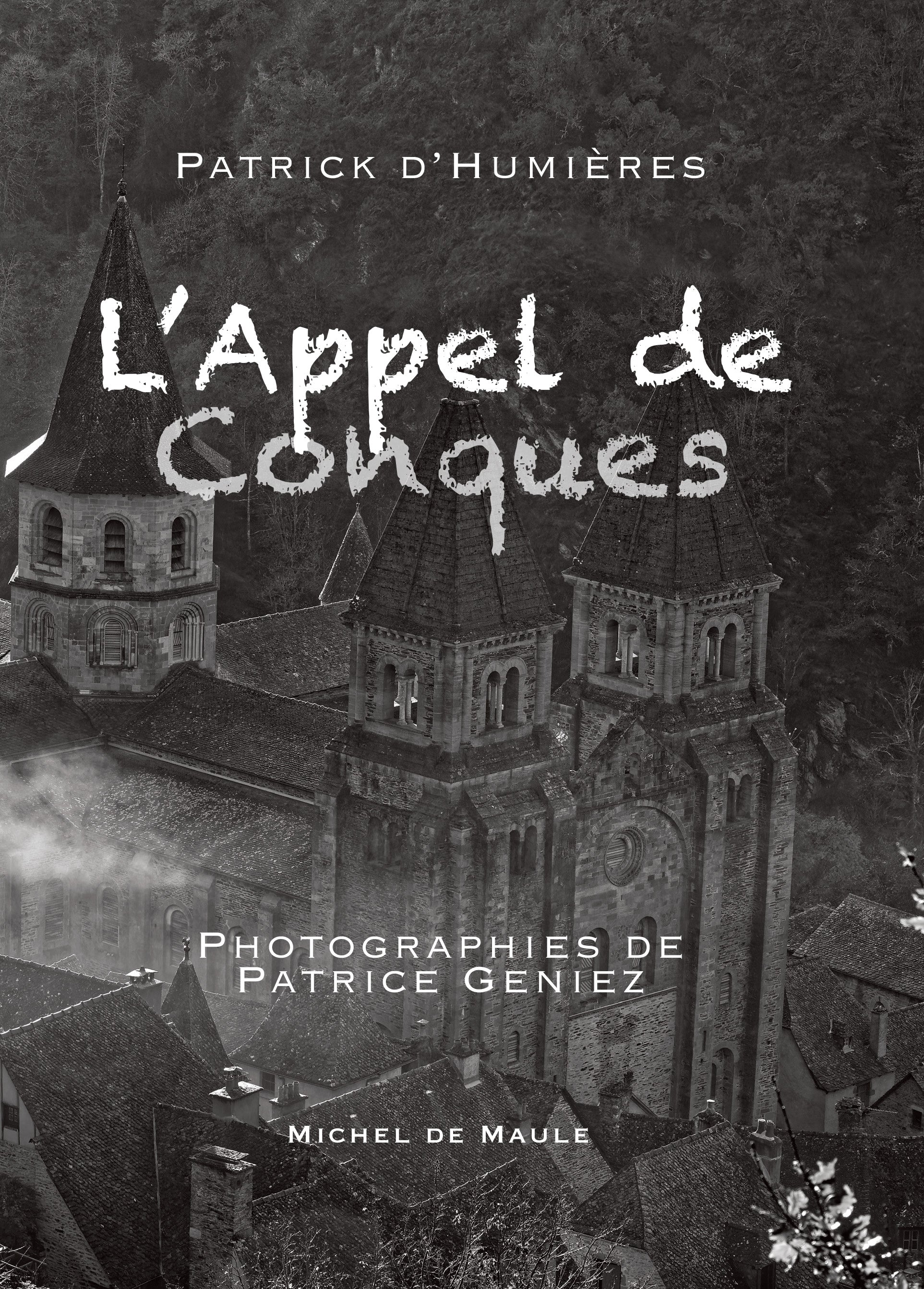L’Appel de Conques